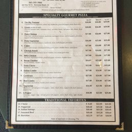 Menu, but you probably figured that out. Menu, but you probably figured that out.