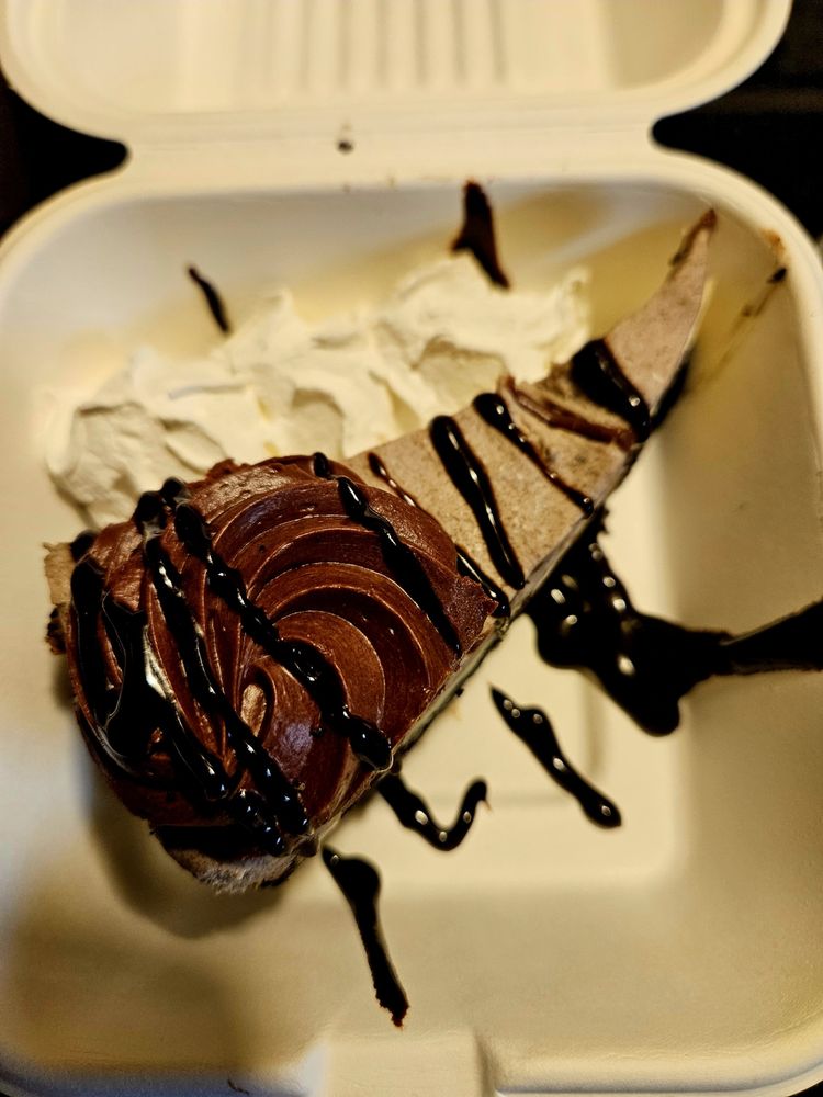 Food from Mackinaws Grill & Spirits