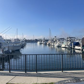 Galley Cafe - Outside view - Breakfast & Brunch Near Me - Newport Beach, California Galley Cafe - Outside view - Breakfast & Brunch Near Me - Newport Beach, California