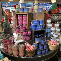 Bath & Body Works