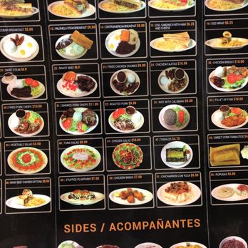 Playa Cafe - Cuban Near Me - Miami Beach, Florida
