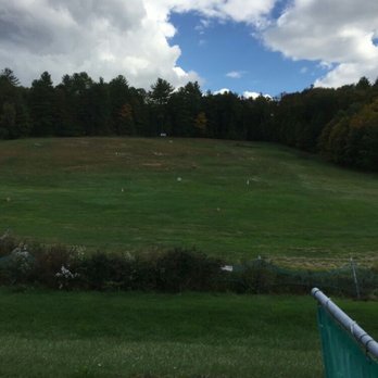 Practice Makes Parfect - Accurate pins for distance practice - Golf Near Me - Charlton, Massachusetts