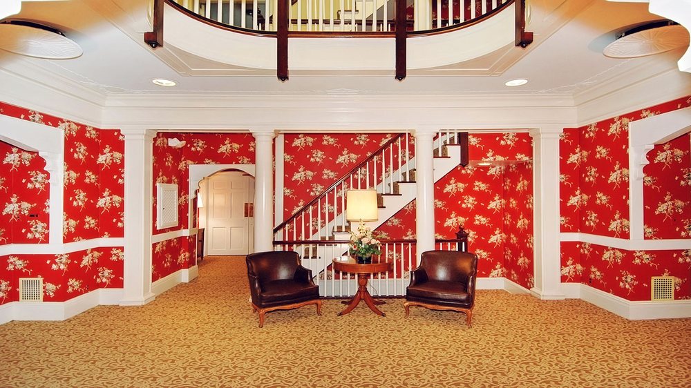 LEBER FUNERAL HOME 2000 Kennedy Blvd, Union City, New Jersey Funeral Services & Cemeteries