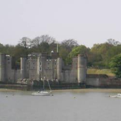 Photo. April 2007.