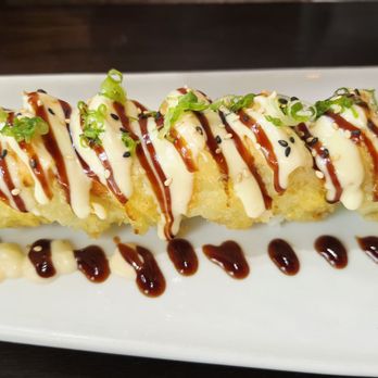 Sushi By The Bay - Sushi Bars Near Me - Monterey, California Sushi By The Bay - Sushi Bars Near Me - Monterey, California
