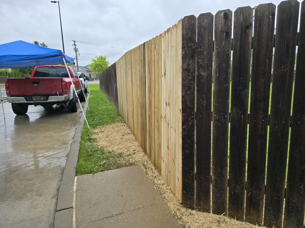 Slide of Buddy's Quality Construction