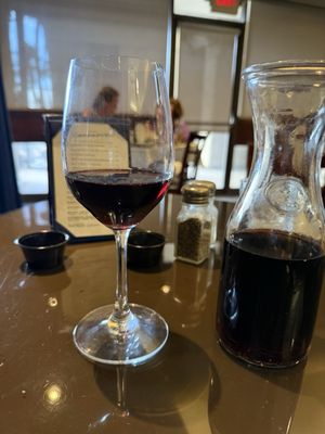 Bistro Casanova by null