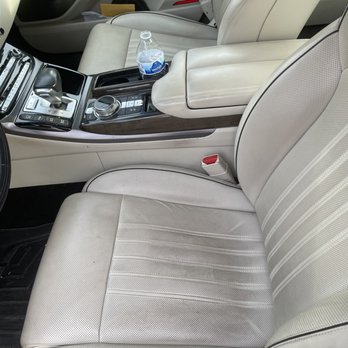 Crispy Mobile Auto Detailing - Auto Detailing Near Me