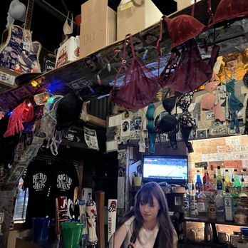 Big Bad John's - Bar - Dive Bars Near Me - Victoria, British Columbia Big Bad John's - Bar - Dive Bars Near Me - Victoria, British Columbia