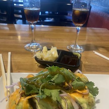 Jin Sushi - Japanese Near Me - Downey, California