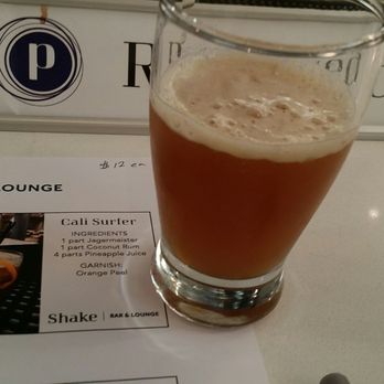 Shake Bar & Lounge - Delicious - Lounges Near Me - San Diego, California Shake Bar & Lounge - Delicious - Lounges Near Me - San Diego, California