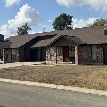 Wilson Roofing and Renovations - New roof,siding and paint job, absolutely love it! - Roofing Near Me - Spring Branch, Texas Wilson Roofing and Renovations - New roof,siding and paint job, absolutely love it! - Roofing Near Me - Spring Branch, Texas