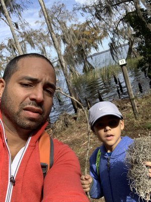 The Nature Conservancy's Disney Wilderness Preserve by null