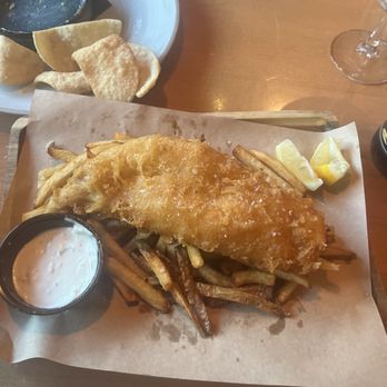 Duck Blind Tavern - Fish n Chips - American Near Me - New Castle, Colorado Duck Blind Tavern - Fish n Chips - American Near Me - New Castle, Colorado