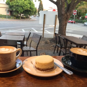 Brew - Cafes Near Me - Santa Rosa, California