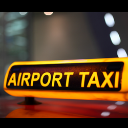 Monroe Taxi