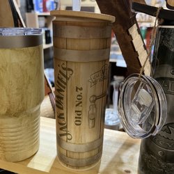 The Basement Marketplace - Cute!