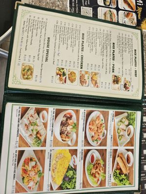 Menu photo 4 Pho To Thi San Jose, CA Menu photo 4 Pho To Thi San Jose, CA