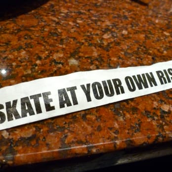 East West Ice Palace - Ominous wrist band - Skating Rinks Near Me - Artesia, California East West Ice Palace - Ominous wrist band - Skating Rinks Near Me - Artesia, California