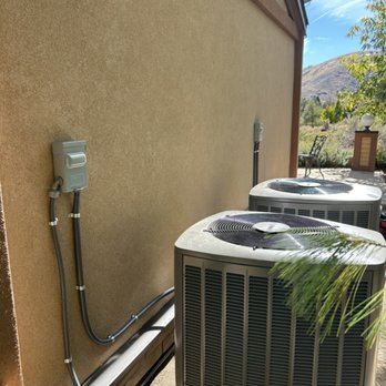 Anderson Heating & A/C - Heating & Air Conditioning/HVAC Near Me - Carson City, Nevada