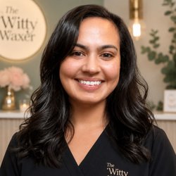 The Witty Waxer