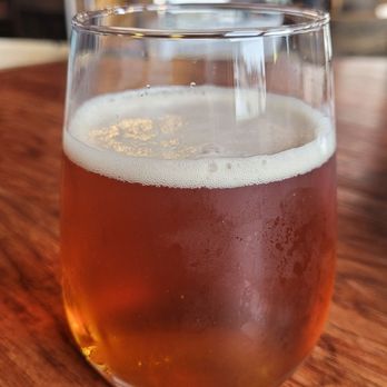 The Wayfinder Cafe - Yes they have beer. - Breakfast & Brunch Near Me - La Conner, Washington