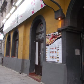 Genji - Sushi Bars Near Me - Kraków, Massachusetts