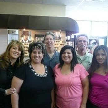 Golden West Optometry - Staff (taken from official website) - Optometrists Near Me - Orange, California Golden West Optometry - Staff (taken from official website) - Optometrists Near Me - Orange, California