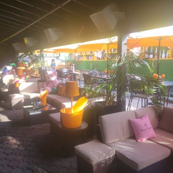 Vida Garden - Lounges Near Me - Englewood, New Jersey Vida Garden - Lounges Near Me - Englewood, New Jersey