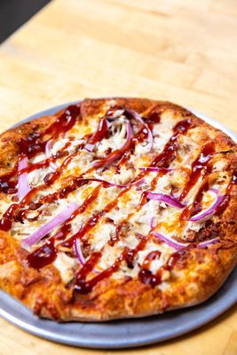 Pie Sci Pizza | Detroit by null