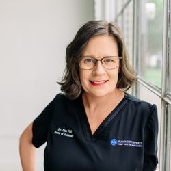 Audiology Experts - Lisa Fell, Au.D