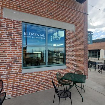 Elemental Bakery & Coffeehouse - Facade - Coffee & Tea Near Me - Denver, Colorado Elemental Bakery & Coffeehouse - Facade - Coffee & Tea Near Me - Denver, Colorado