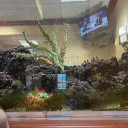 Fairfax Surgical Center - Waiting room