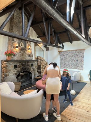 Casa Susanna by null Casa Susanna by null