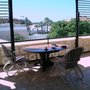 Photo of palm mar