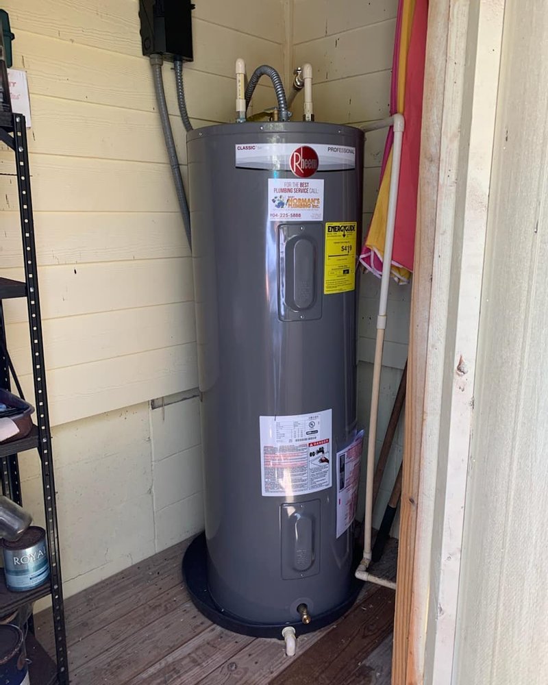 Slide of Roosevelt Rd Plumbing Service