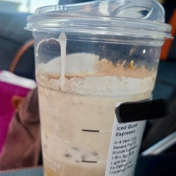 Starbucks - Coffee & Tea Near Me - Perris, California
