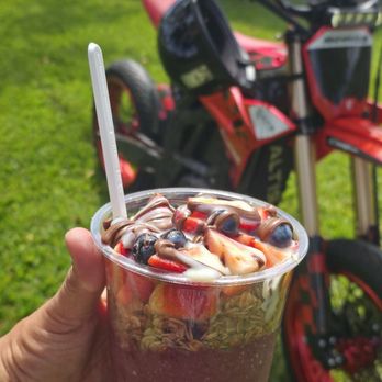 Honu Acai - Food Trucks Near Me - Kapolei, Hawaii Honu Acai - Food Trucks Near Me - Kapolei, Hawaii