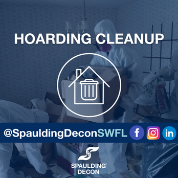 Spaulding Decon SWFL - Spaulding Decon SWFL offers hoarder cleanup Services in Naples and Hoarder Cleanup Services in Fort Myers. In addition, all of SWFL - Biohazard Cleanup Near Me Spaulding Decon SWFL - Spaulding Decon SWFL offers hoarder cleanup Services in Naples and Hoarder Cleanup Services in Fort Myers. In addition, all of SWFL - Biohazard Cleanup Near Me