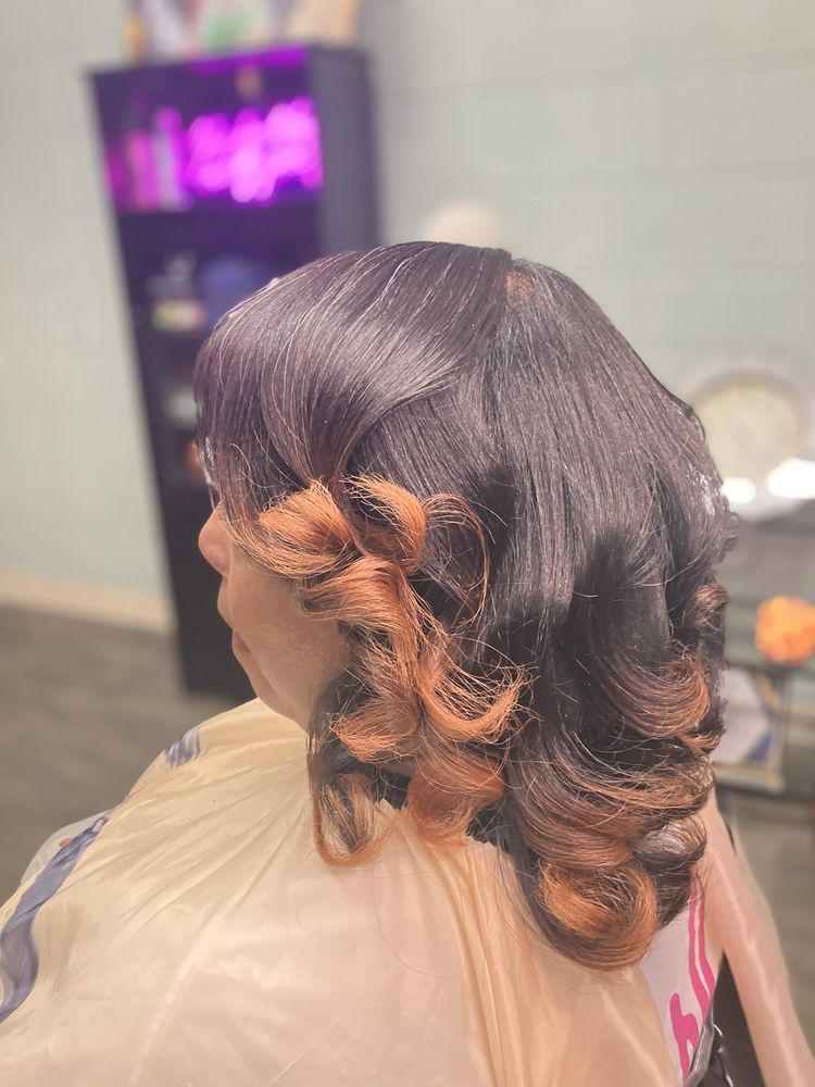 Styles By Cherjuan Logo
