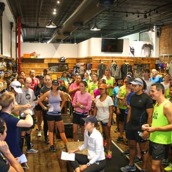 Brooklyn Running Company - Hosting events and groups regularly for runs and events. - Sports Wear Near Me - Brooklyn, New York