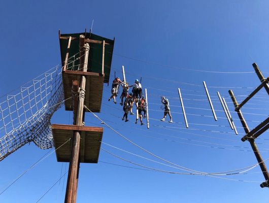 Camp Harold R Erdman Branch Ymca 69 385 Farrington Hwy Waialua