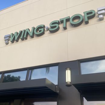 Wingstop - Chicken Wings Near Me - City Of Industry, California Wingstop - Chicken Wings Near Me - City Of Industry, California
