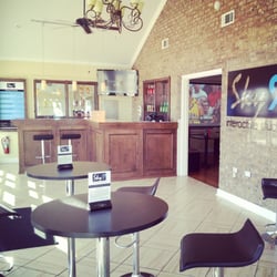 Sky 9 Interactive Studios - Great For Lunch or Dinner!