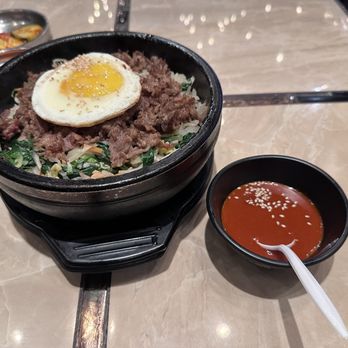 Nak Won Korean Restaurant - Bibimbap - Korean Near Me - Beaverton, Oregon Nak Won Korean Restaurant - Bibimbap - Korean Near Me - Beaverton, Oregon