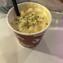 Mac & Cheese