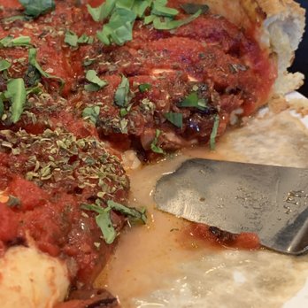 Patxi's Pizza - Pizza Near Me - Dublin, California