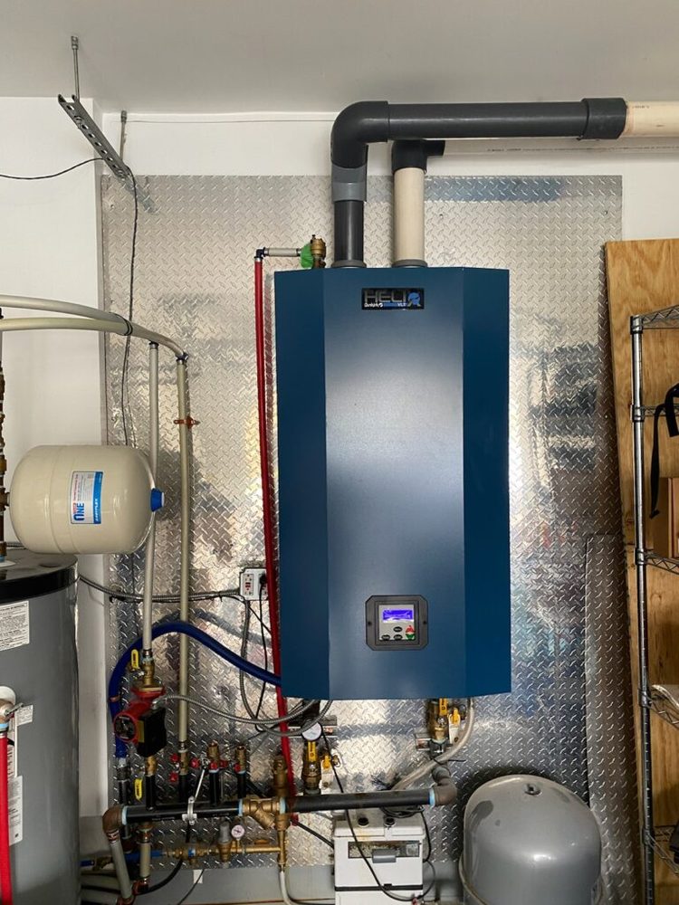 Slide of Stop Leaks First Time