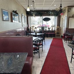 Inside Inside
