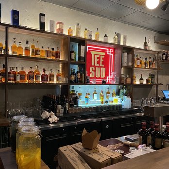 Tee Sud Thai Rustic and Bar - Bars Near Me - Snohomish, Washington Tee Sud Thai Rustic and Bar - Bars Near Me - Snohomish, Washington
